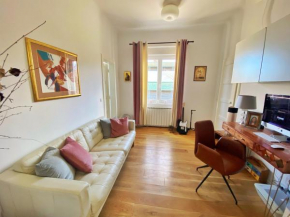 Rosa apartment